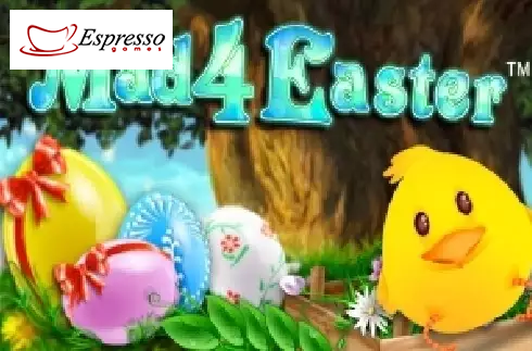 Mad 4 Easter
